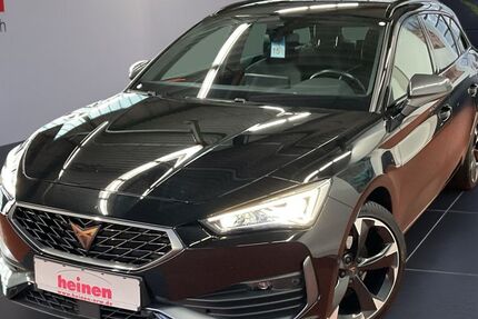 Cupra Leon 32.493 km 25.839 &euro; Holzwickede 59439