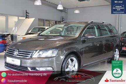 VW Passat Variant