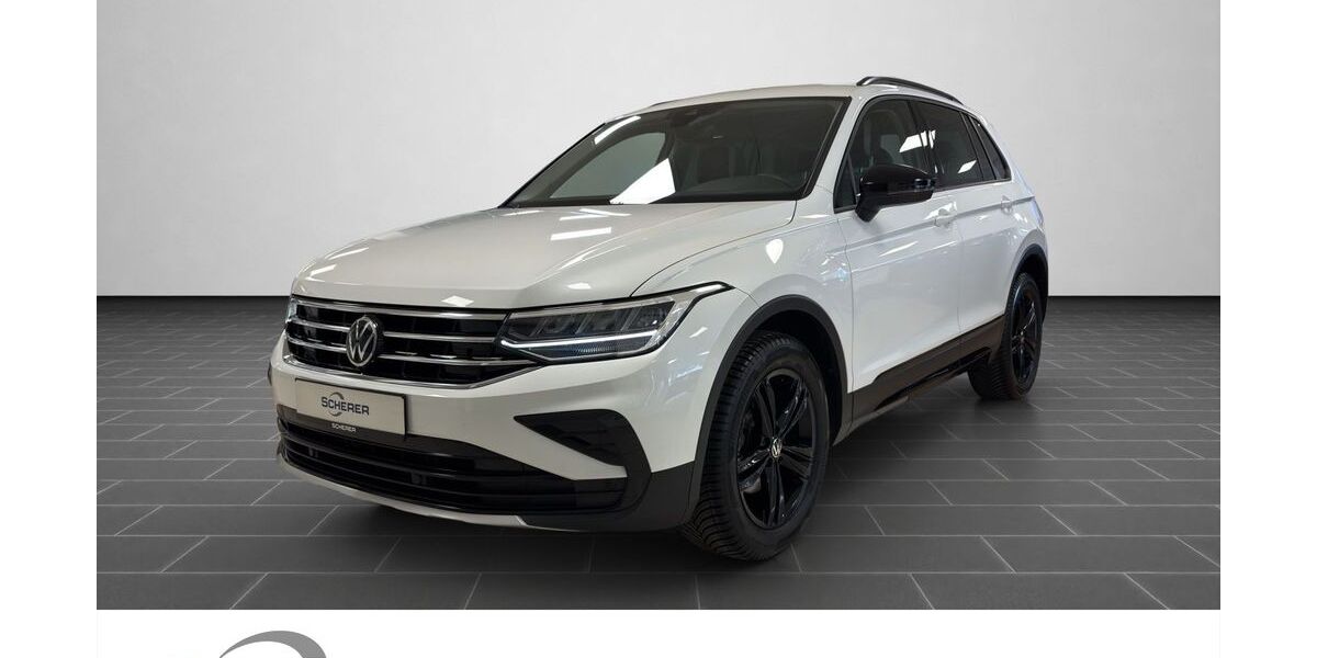 VW Tiguan 65.837 km 25.700 &euro; Mainz 55120