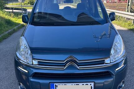 Citroen Berlingo 162.000 km 6.499 € München 80997