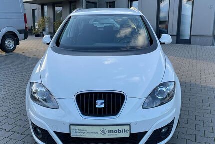Seat Altea 234.000 km 5.990 € Lüdinghausen 59348