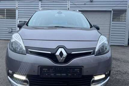 Renault Scenic 195.000 km 4.500 &euro; Backnang 71522