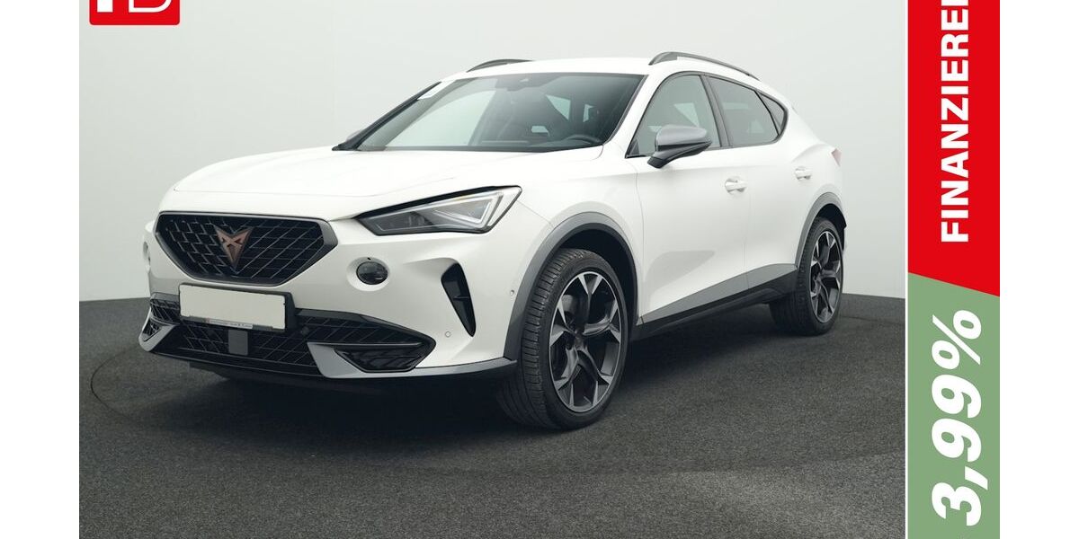 Cupra Formentor 42.130 km 31.950 &euro; Neumarkt i.d. OPf. 92318