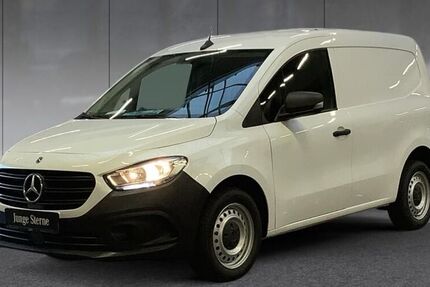 Mercedes Citan