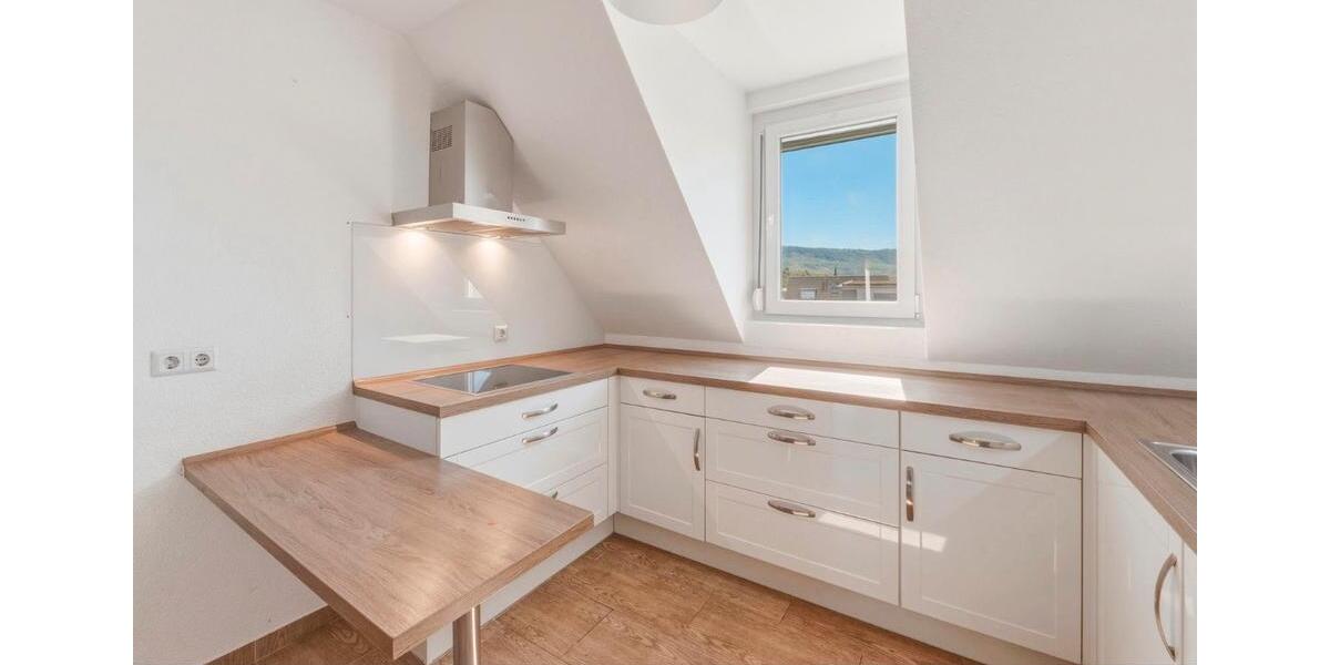 Etagenwohnung Weilheim an der Teck - 3 Zimmer, 101 m&sup2;, 370.000&euro; | Angebot:27274937