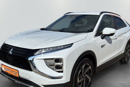 Mitsubishi Eclipse Cross 52.225 km 22.990 € Rutesheim 71277