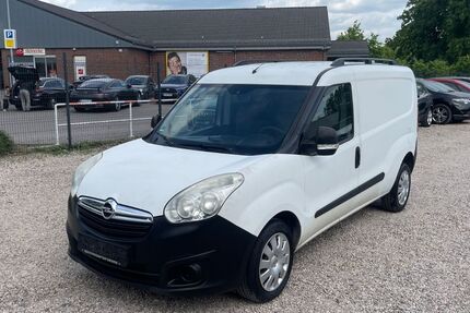 Opel Combo 149.000 km 4.790 € Berlin 13127