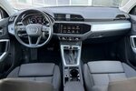 Audi Q3 35 TFSI advanced CARPLAY/PDC/DAB/AHK/1.HAND 39.421 km 27.800 &euro; Villingen-Schwenningen 78054