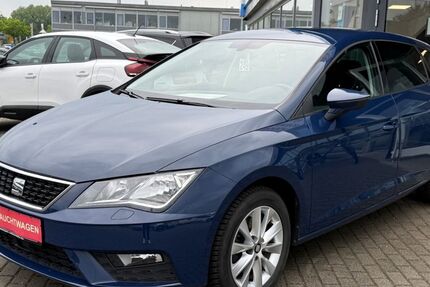 Seat Leon 83.740 km 12.690 &euro; Schorfheide OT Finowfurt 16244