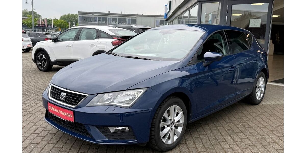 Seat Leon 83.740 km 13.490 &euro; Schorfheide OT Finowfurt 16244