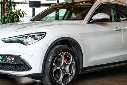 Alfa Romeo Stelvio 180.000 km 19.990 &euro; Kusterdingen 72127