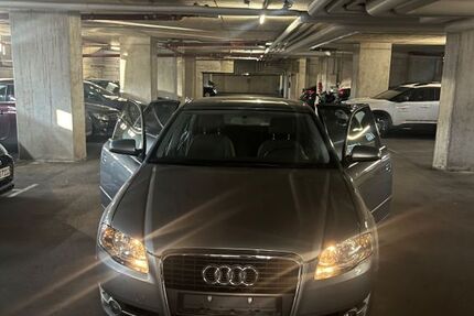Audi A4 187.000 km 4.800 &euro; Schwieberdingen 71701