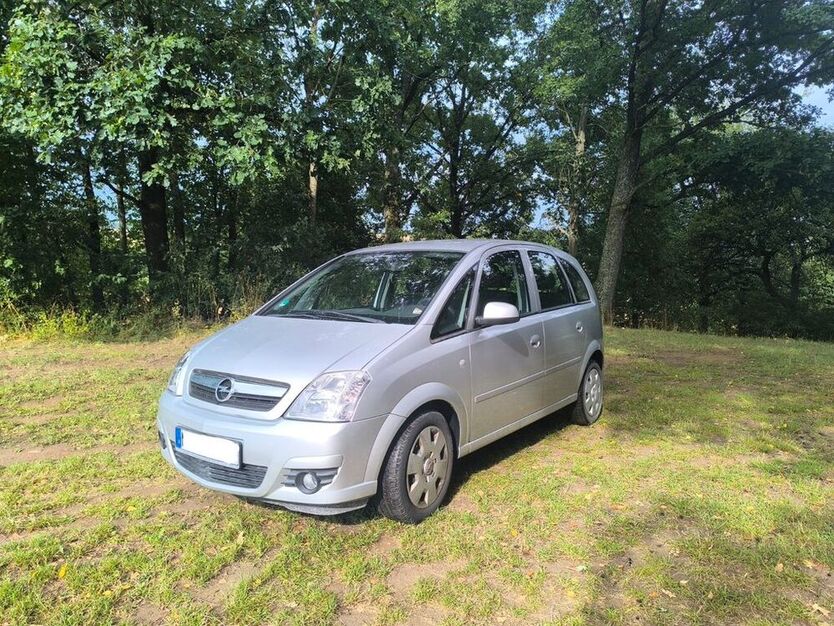Meriva