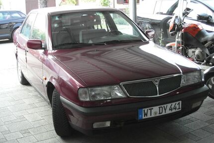 Lancia Dedra
