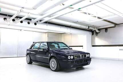 Lancia Delta 86.200 km 94.900 &euro; Berlin 10625