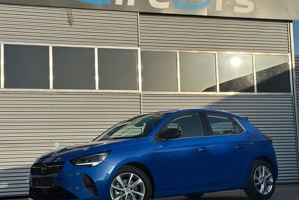 Opel Corsa 1.700 km 16.700 &euro; Bad Friedrichshall 74177