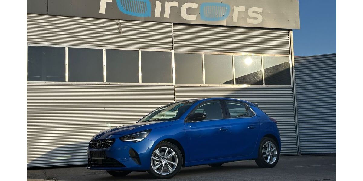 Opel Corsa 1.700 km 16.700 &euro; Bad Friedrichshall 74177