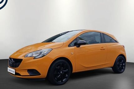 Opel Corsa 102.000 km 9.900 &euro; Trier 54294