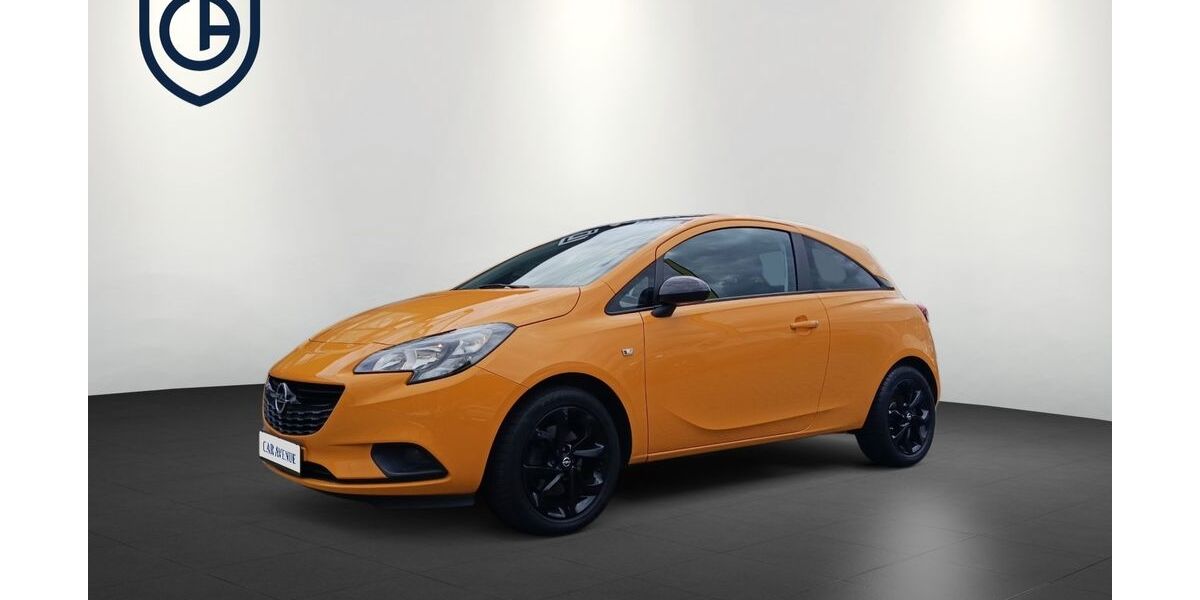 Opel Corsa 102.000 km 9.900 &euro; Trier 54294