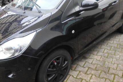 Ford Ka/Ka+ 121.212 km 1.771 € Wöllstadt 61206
