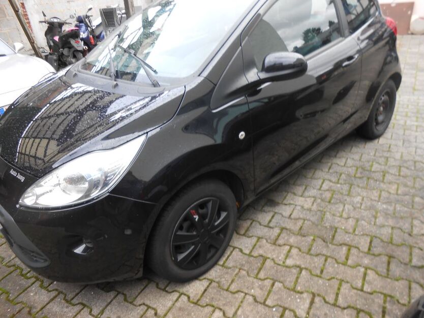 Ford Ka/Ka+ 121.212 km 1.771 € Wöllstadt 61206