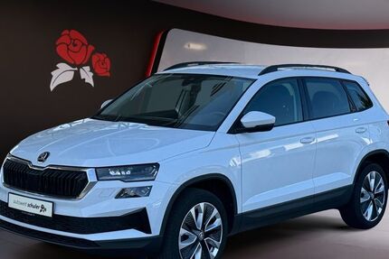 Skoda Karoq 47.500 km 27.949 &euro; Villingen-Schwenningen 78052
