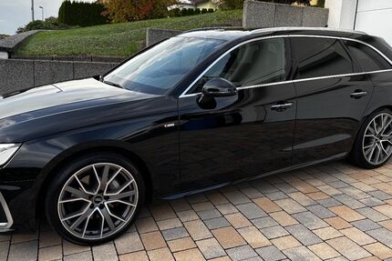 Audi A4 59.900 km 30.999 € Weilburg 35781