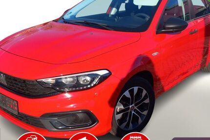 Fiat Tipo 45.300 km 16.488 &euro; Achern 77855