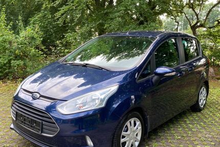 Ford B-Max 112.000 km 5.900 &euro; Bönningstedt 25474