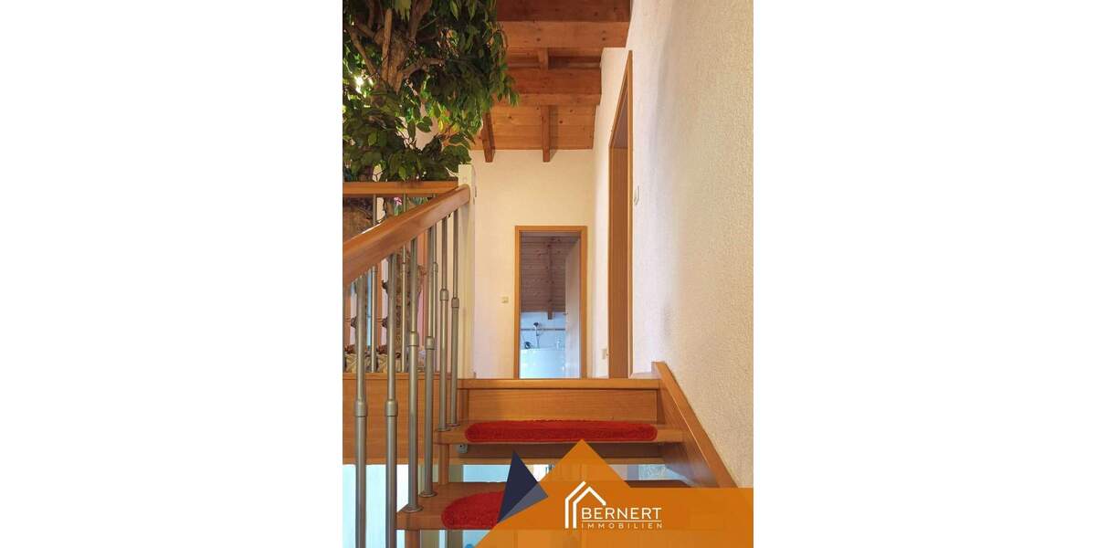 Einfamilienhaus Sonneberg - 6 Zimmer, 146 m&sup2;, 239.000&euro; | Angebot:25389954