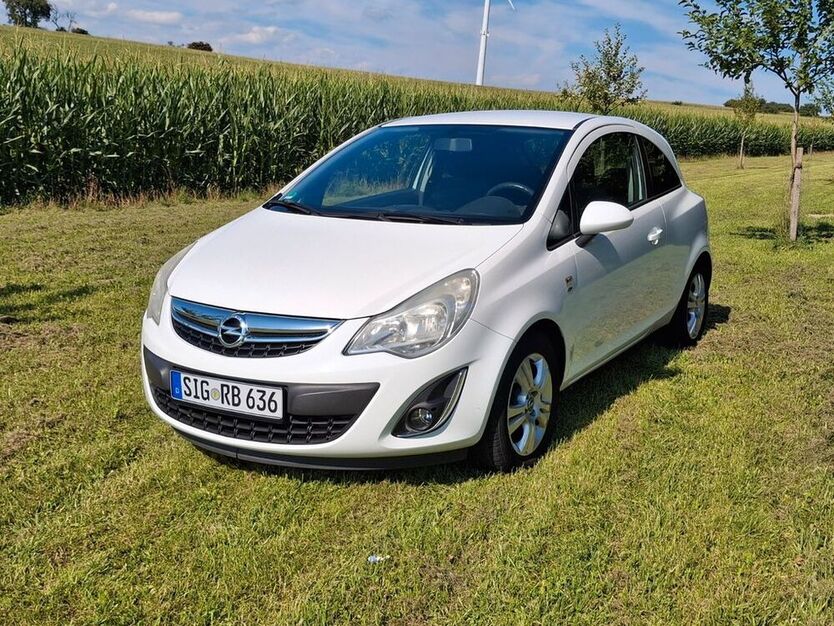 Corsa