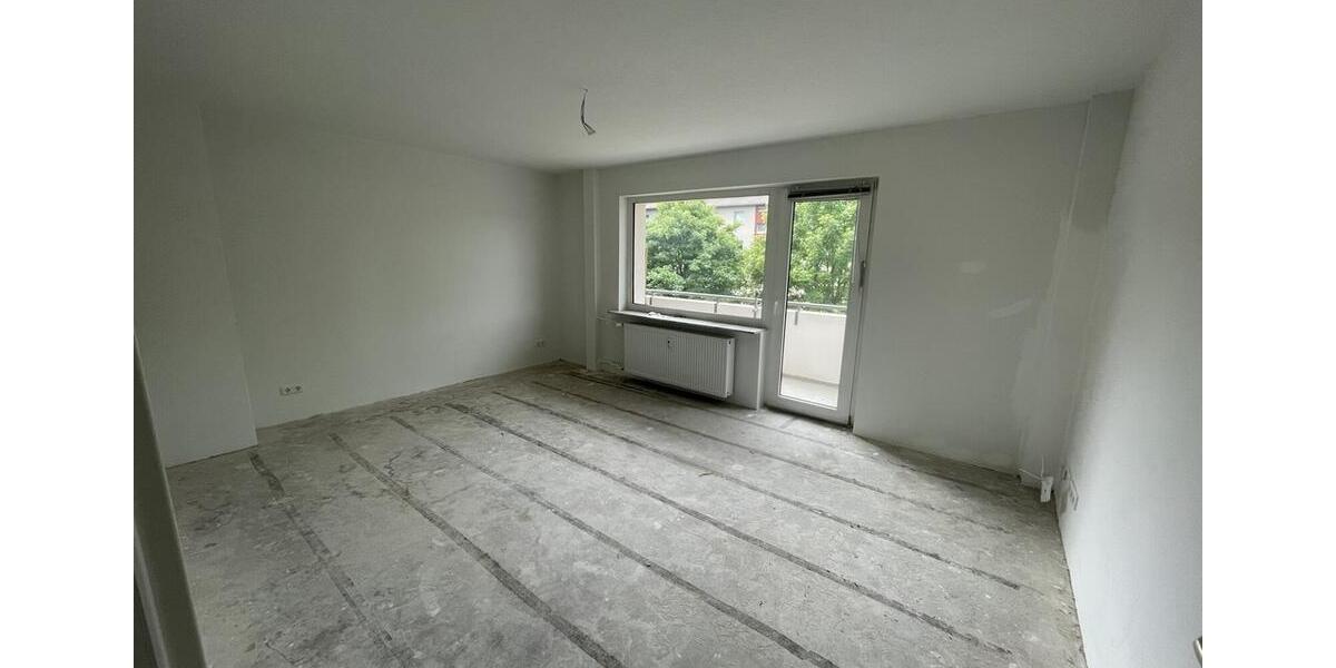 Erdgeschoßwohnung Marl - 3.5 Zimmer, 62 m&sup2;, 568&euro; | Angebot:26306066