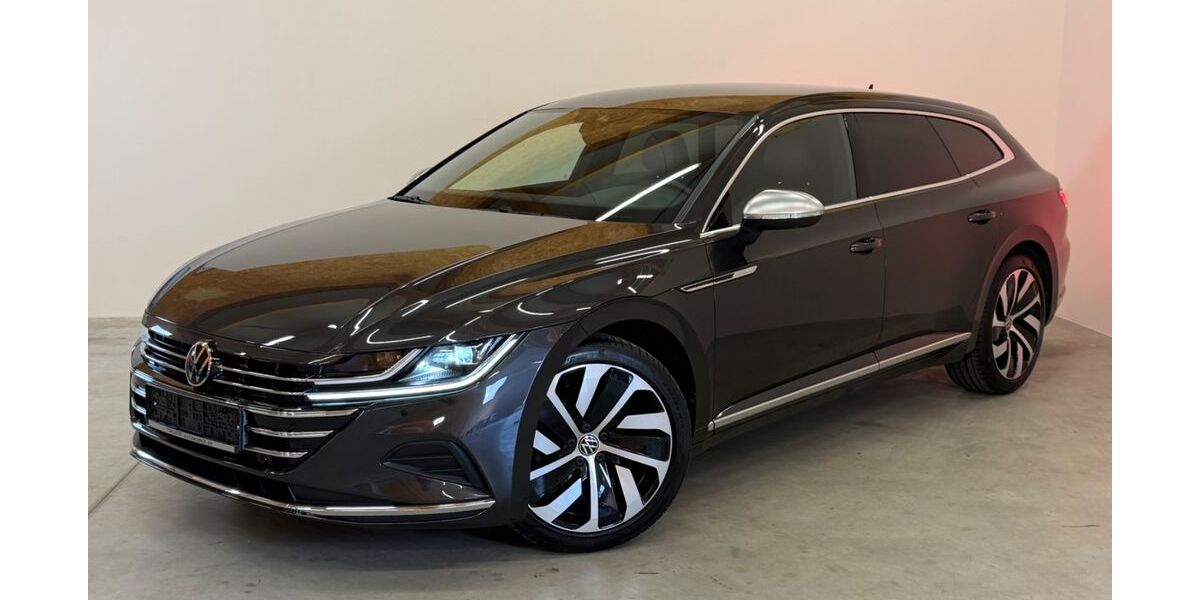 VW Arteon 22.544 km 33.800 &euro; Eichenzell-Welkers 36124