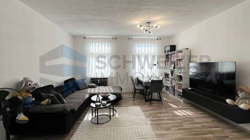 Wohnung zum Kaufen in Stuttgart 200.000 € 54 m² 2 zimmer