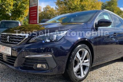 Peugeot 308 109.910 km 6.969 &euro; Chemnitz 09120