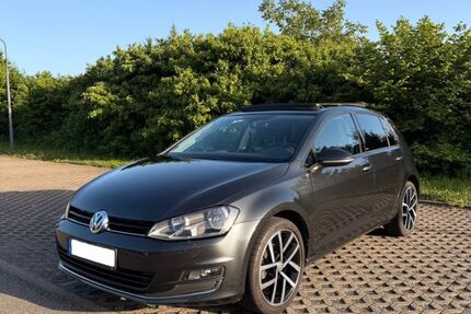 VW Golf 148.000 km 11.999 &euro; Herzberg am Harz 37412