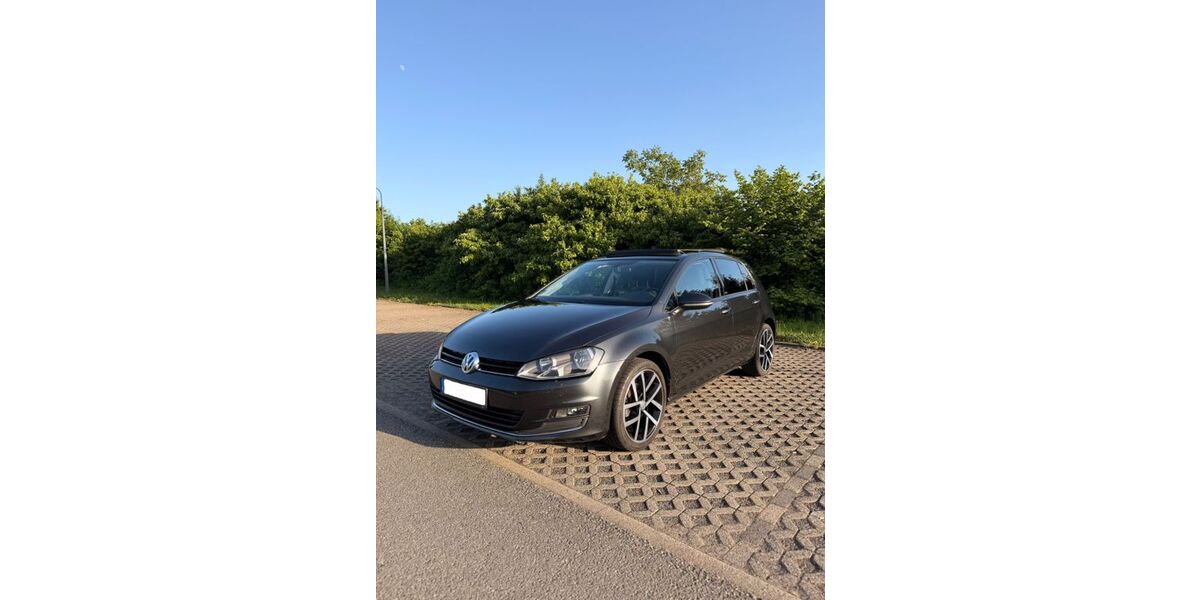 VW Golf 148.000 km 11.999 &euro; Herzberg am Harz 37412