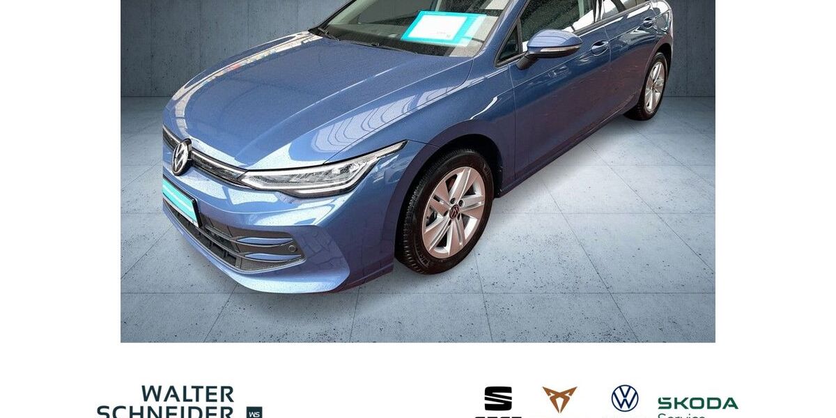 VW Golf 8.400 km 25.850 &euro; Kreuztal 57223