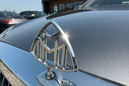Maybach 57