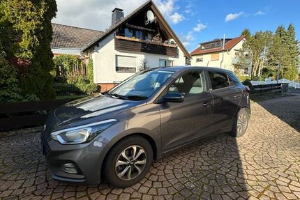 Hyundai i20 26.000 km 16.000 &euro; Kassel 34128