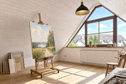 Haus Wendelstein - 5 Zimmer, 117 m&sup2;, 495.000&euro; | Angebot:26594821