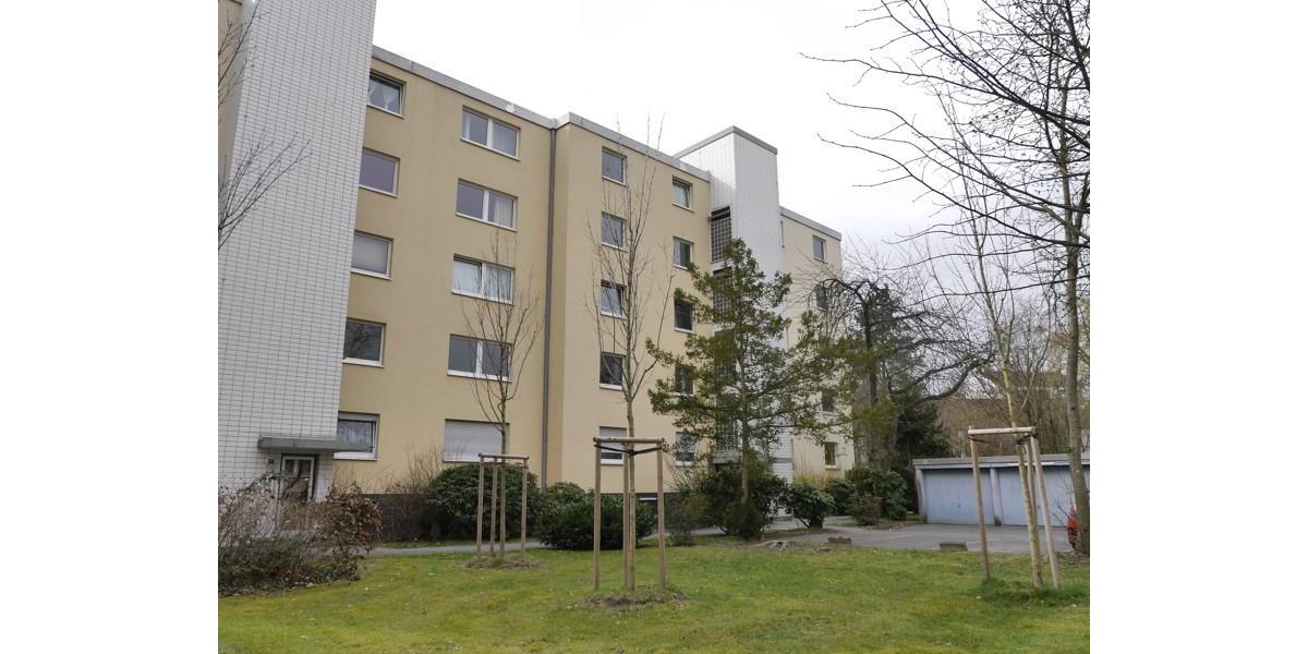 Etagenwohnung Neu-Isenburg Isenburg - 2 Zimmer, 60 m&sup2;, 774&euro; | Angebot:26650716