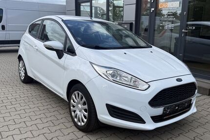 Ford Fiesta 136.000 km 4.990 &euro; Koblenz/Rh. 56070
