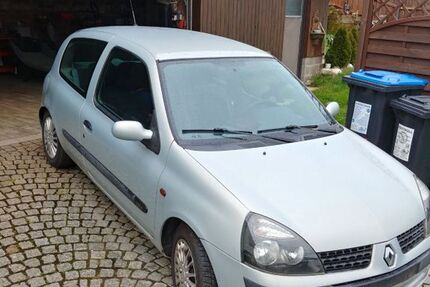 Renault Clio 170.000 km 1.300 &euro; Sonneberg 96515