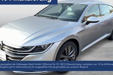 VW Arteon 101.300 km 23.490 &euro; Meppen 49716