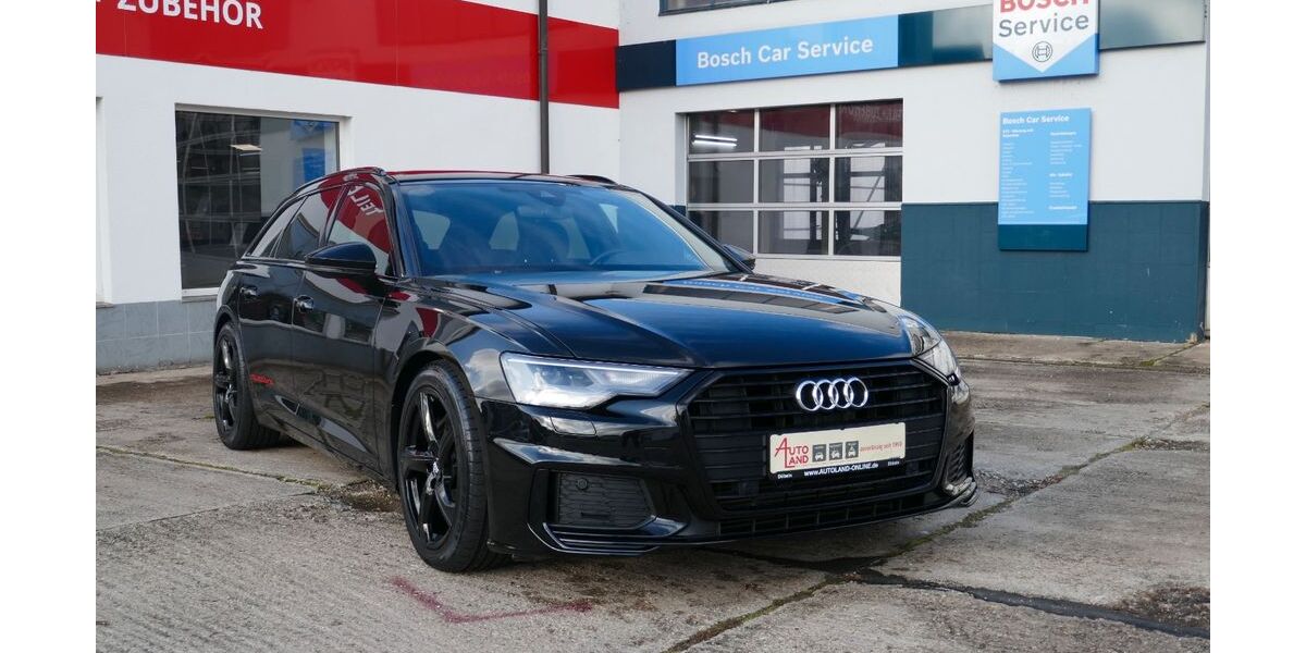 Audi A6 132.900 km 29.990 &euro; Döbeln 04720