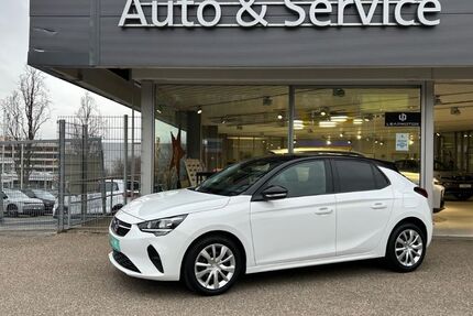 Opel Corsa 20.570 km 13.770 &euro; Pforzheim 75181