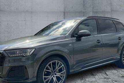 Audi Q7 33.028 km 67.930 € Bamberg 96052