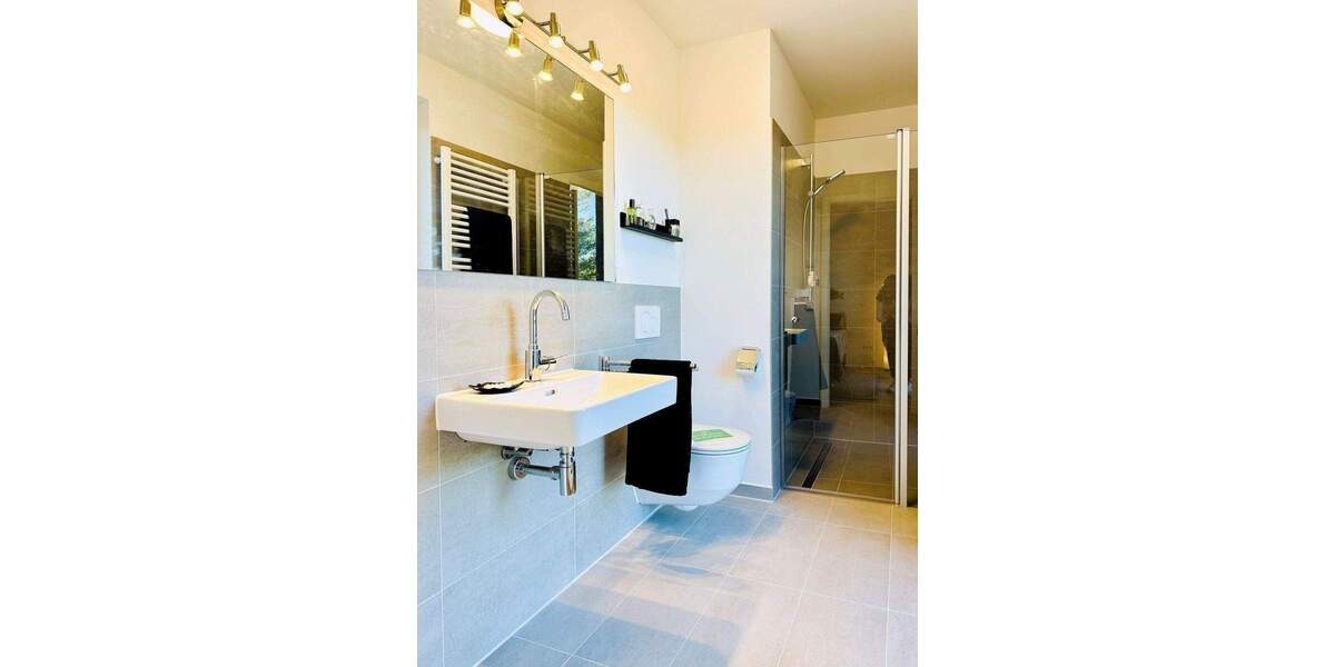 Terrassenwohnung Schleswig - 3 Zimmer, 86 m&sup2;, 445.900&euro; | Angebot:26572727