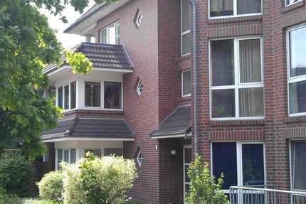 Eigentumswohnung Oldenburg, Kapitalanlage Dachgeschosswohnung zimmer